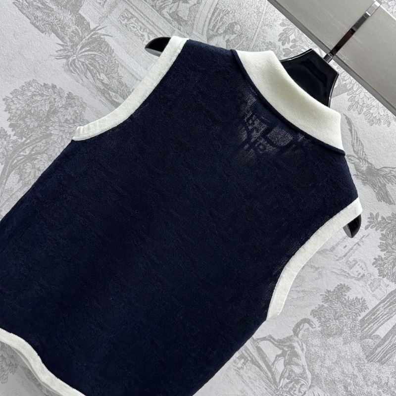 Christian Dior Vest